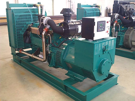 洛扎505kw康明斯柴油发电机组图片 洛扎505kw康明斯柴油发电机组图片