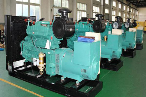 洛扎小型柴油发电机 洛扎小型柴油发电机