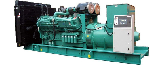 洛扎柴油发电机 洛扎柴油发电机