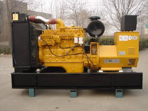 洛扎发电机出租