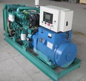 洛扎发电机出租