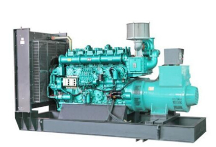 洛扎发电机出租