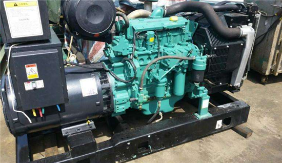 洛扎柴油发电机 洛扎柴油发电机
